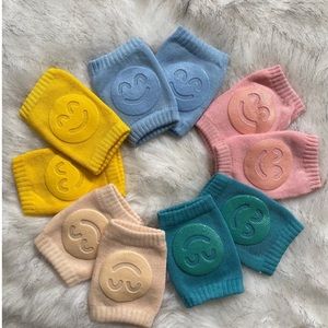 Baby cotton Crawling pads